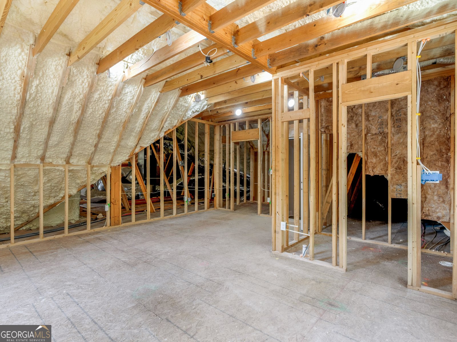 1019 Oakridge Drive Griffin - 52