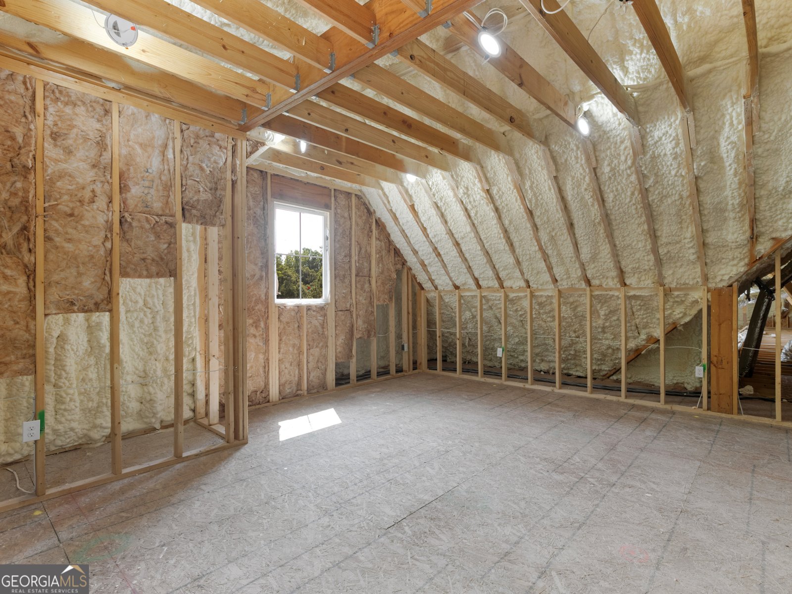 1019 Oakridge Drive Griffin - 53