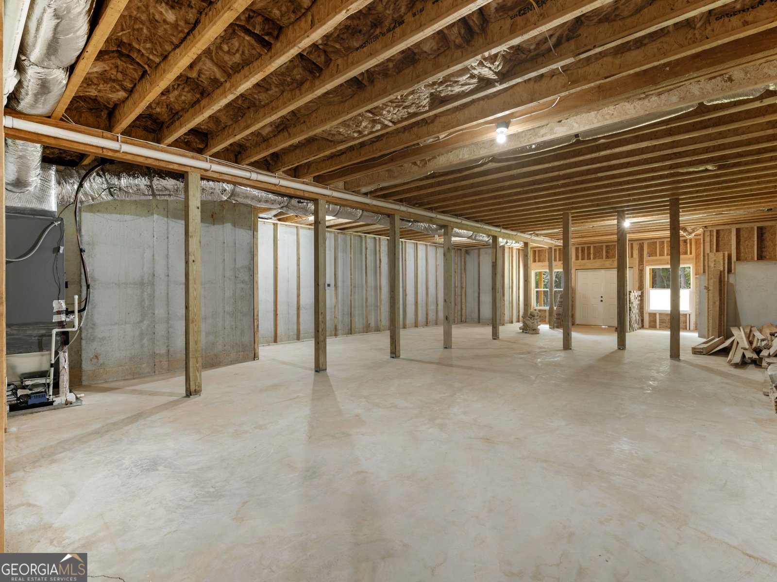 1019 Oakridge Drive Griffin - 54