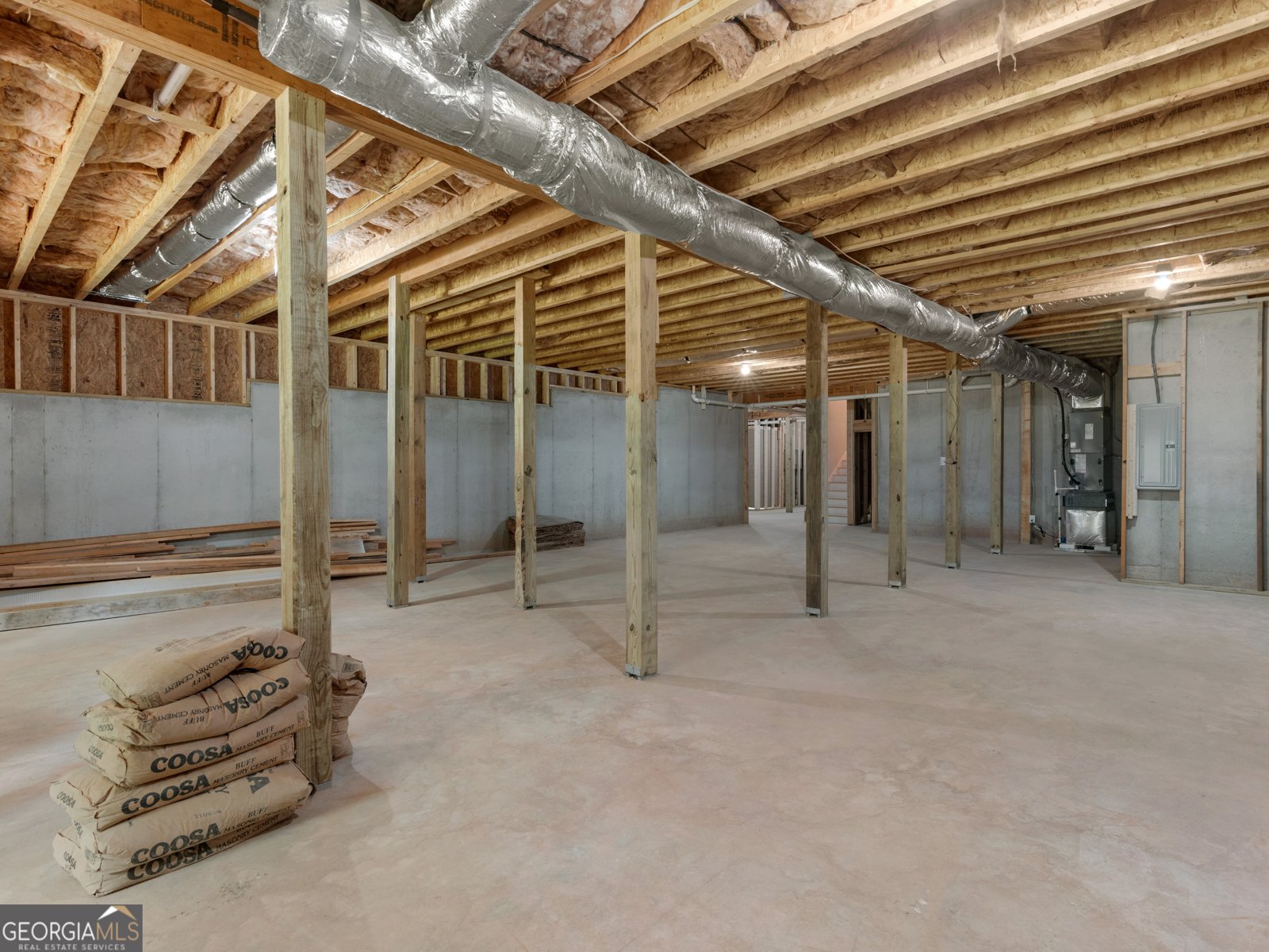 1019 Oakridge Drive Griffin - 55