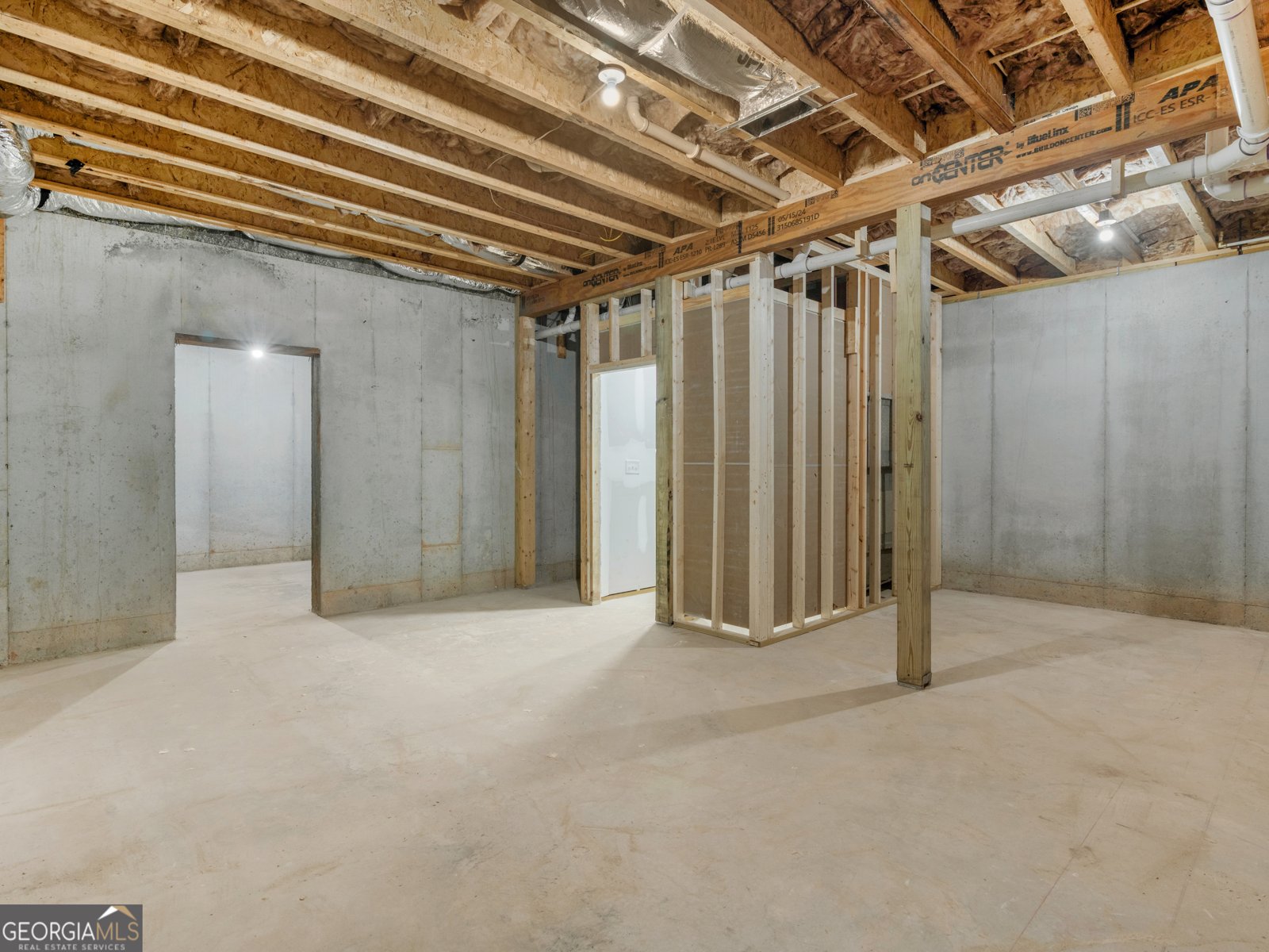 1019 Oakridge Drive Griffin - 56