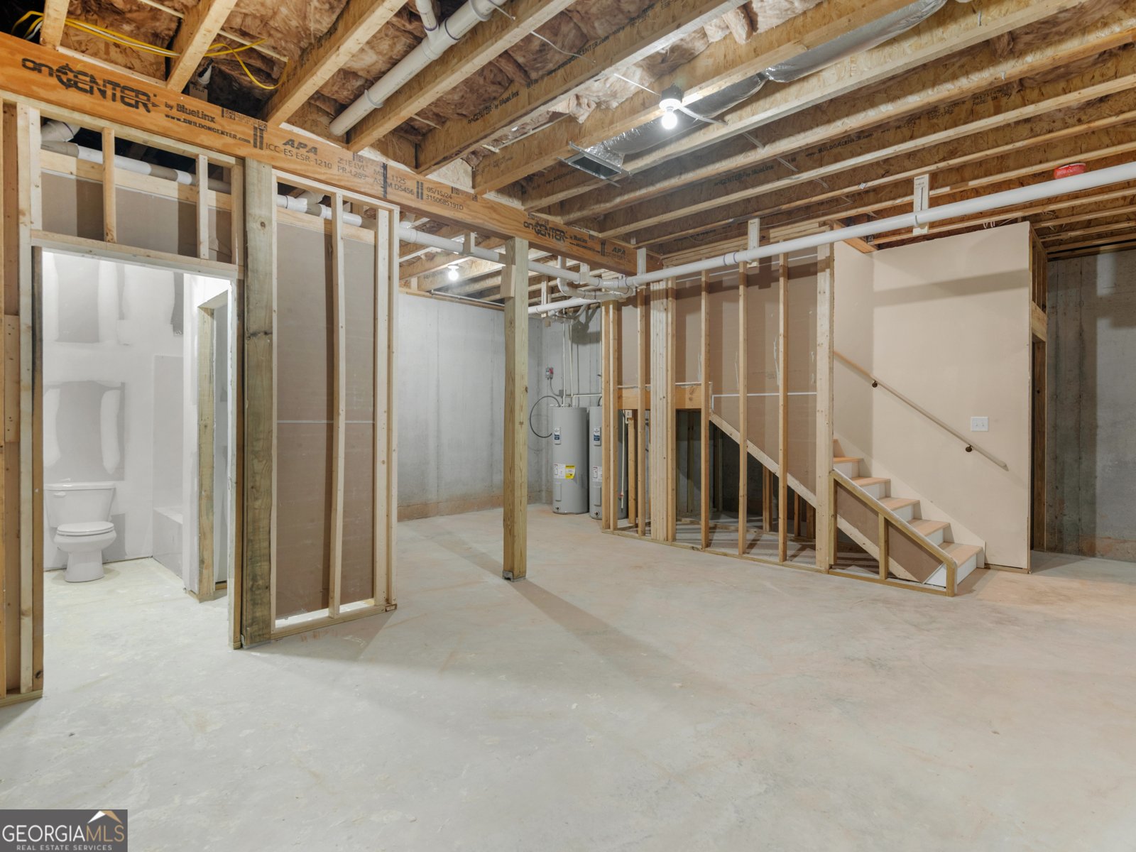 1019 Oakridge Drive Griffin - 57