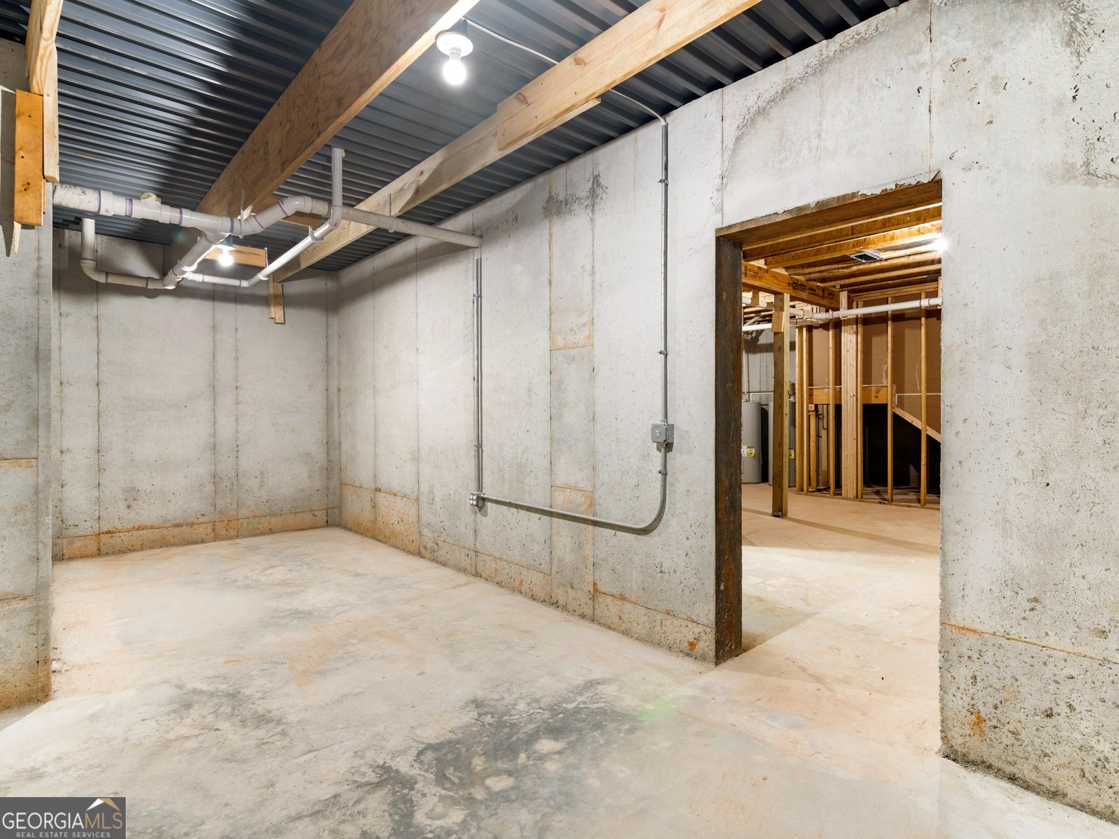 1019 Oakridge Drive Griffin - 58