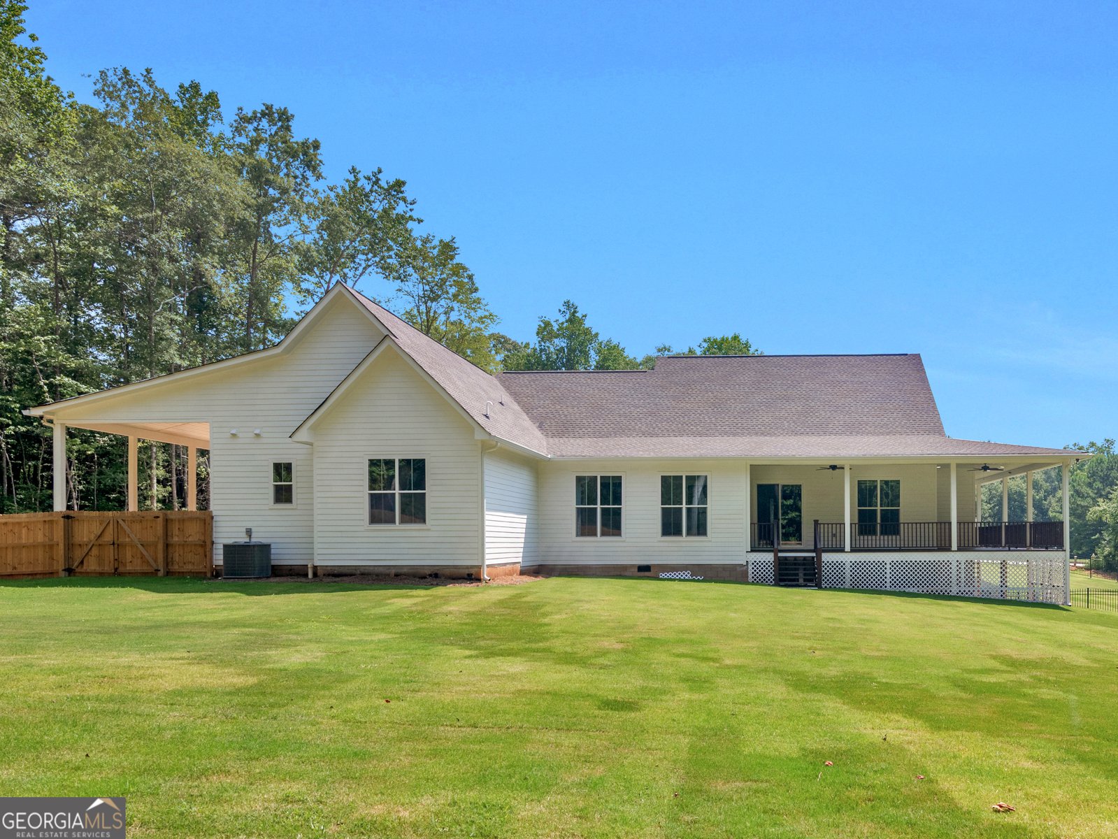 1019 Oakridge Drive Griffin - 6