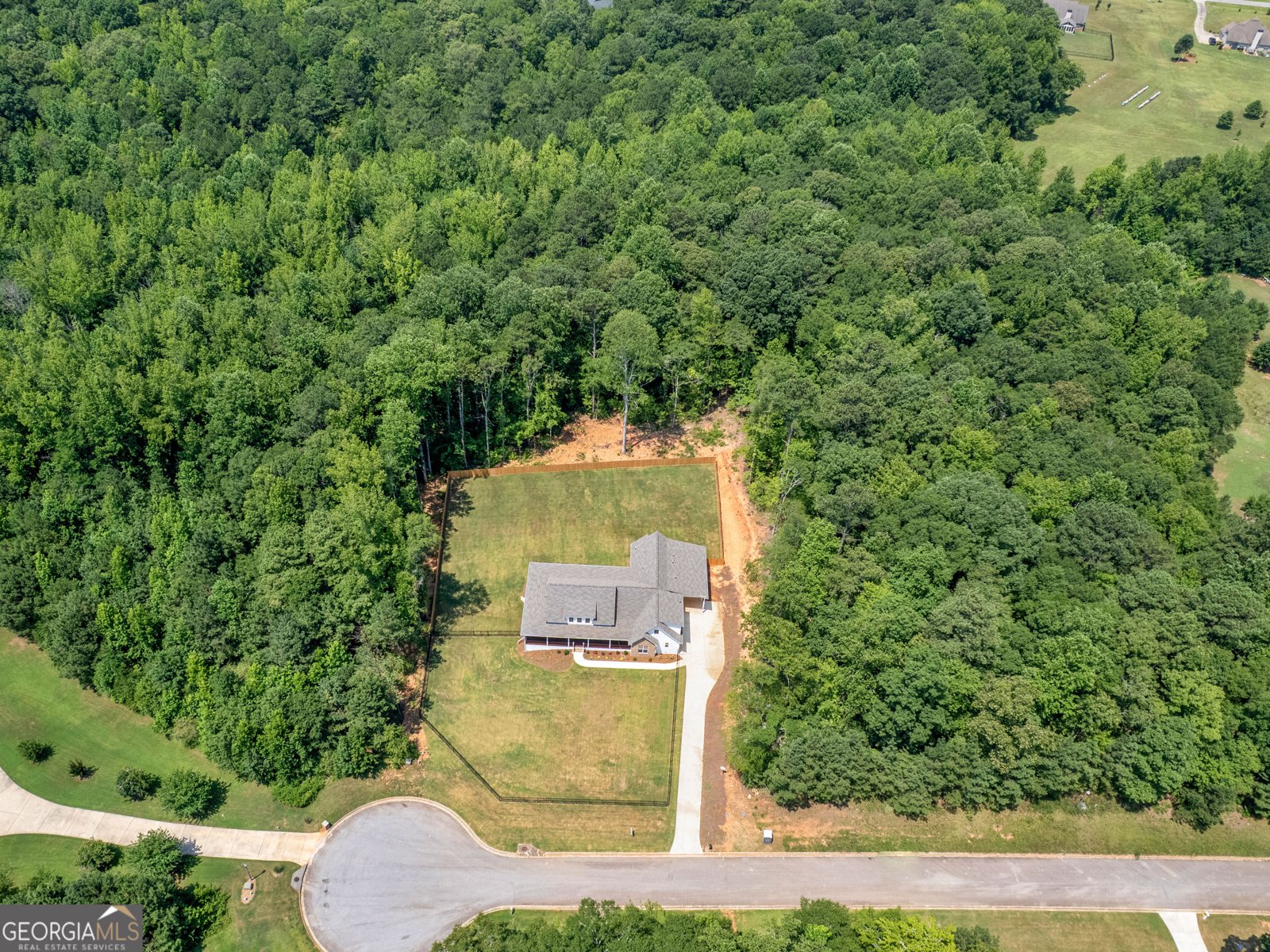 1019 Oakridge Drive Griffin - 61