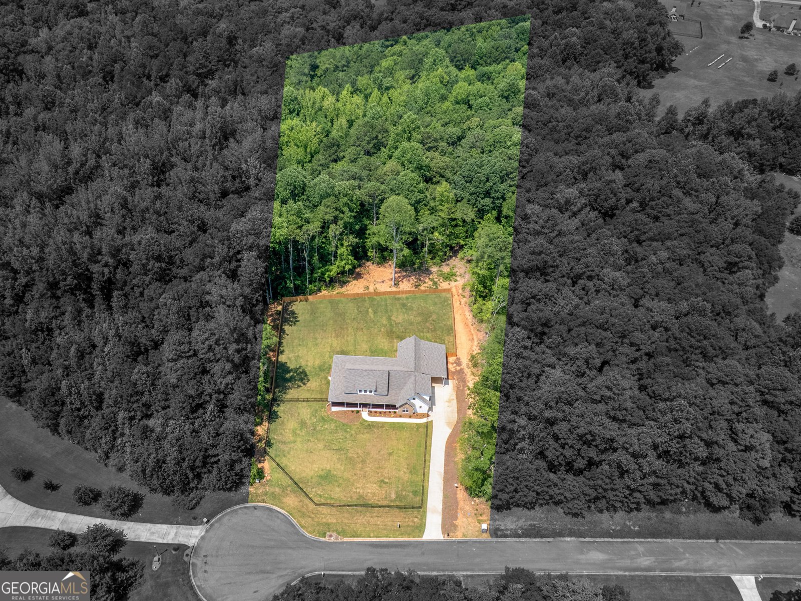 1019 Oakridge Drive Griffin - 62