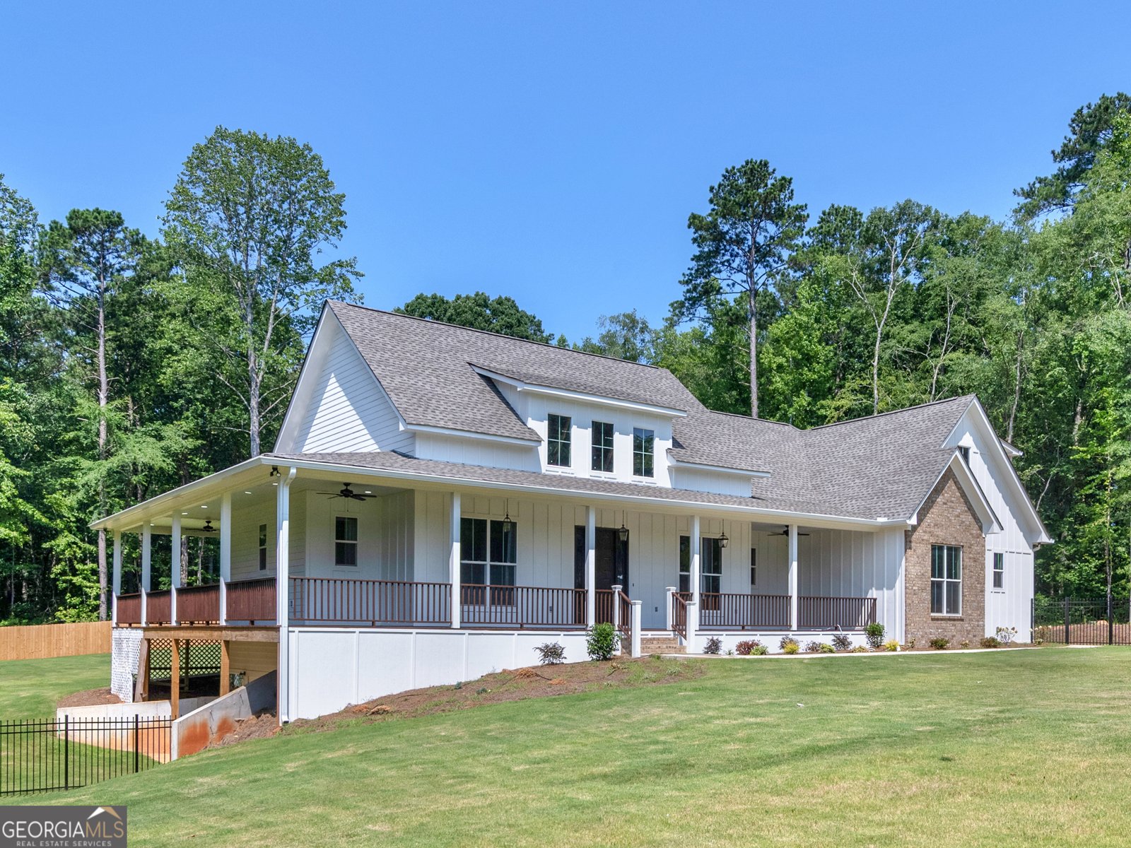 1019 Oakridge Drive Griffin - 7