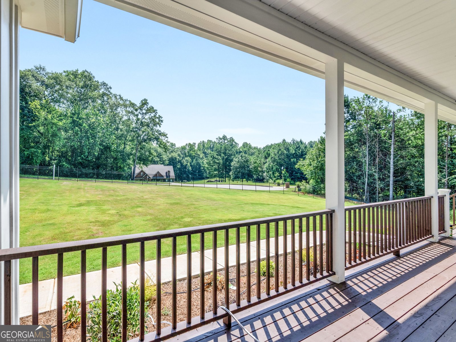 1019 Oakridge Drive Griffin - 8