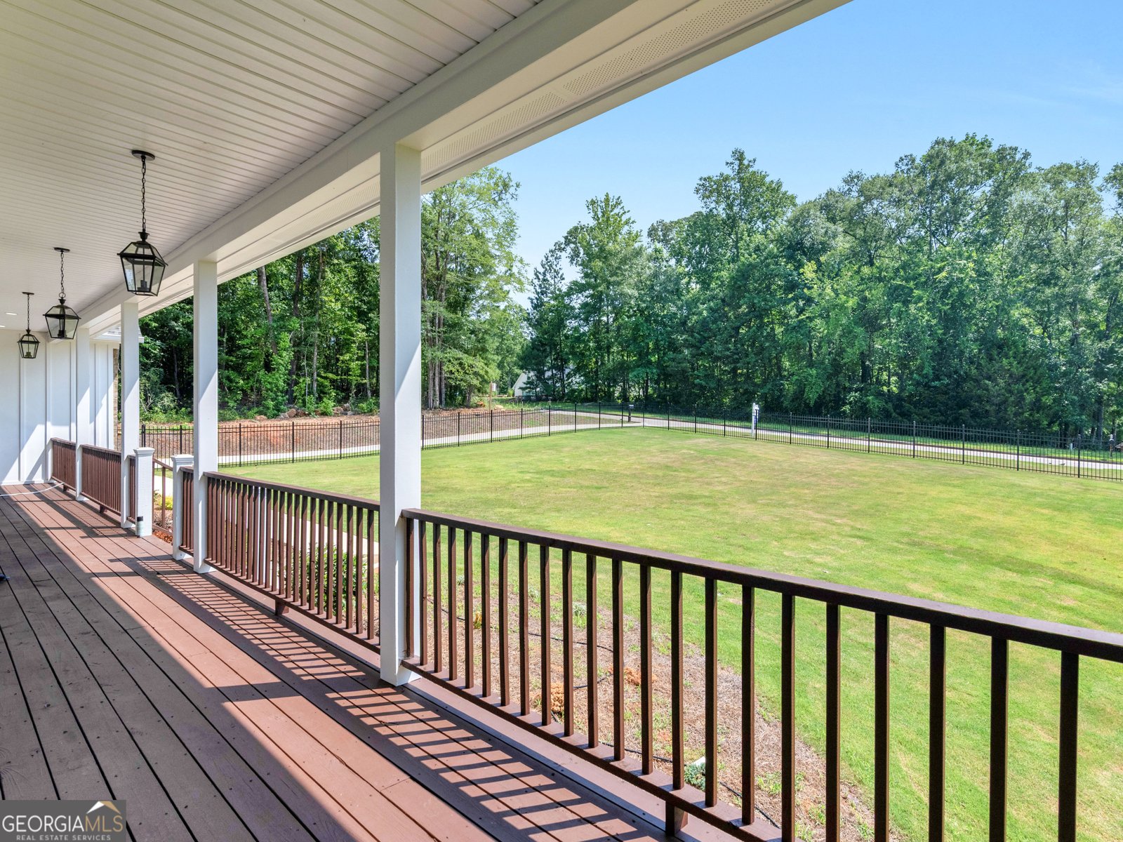 1019 Oakridge Drive Griffin - 9