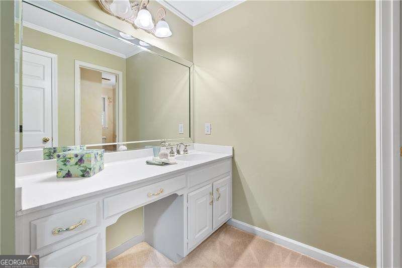 7300 Chattahoochee Bluff Drive Atlanta - 19