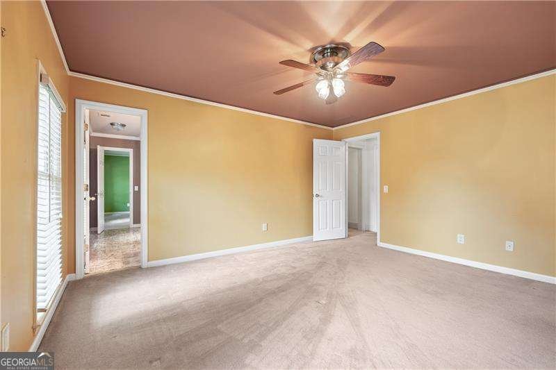 7300 Chattahoochee Bluff Drive Atlanta - 23