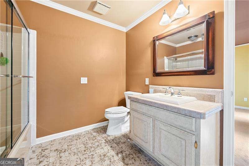 7300 Chattahoochee Bluff Drive Atlanta - 24