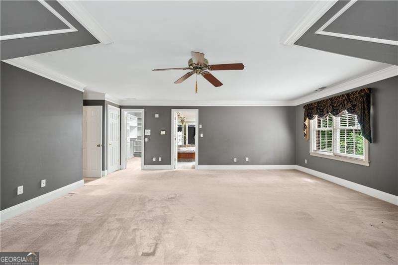 7300 Chattahoochee Bluff Drive Atlanta - 27