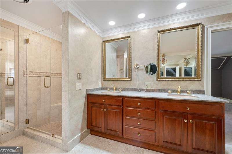 7300 Chattahoochee Bluff Drive Atlanta - 29