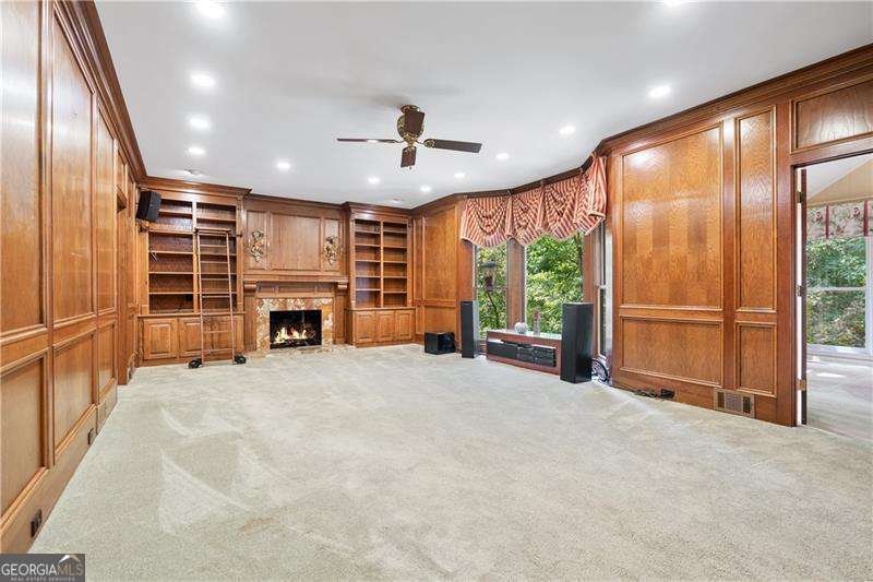 7300 Chattahoochee Bluff Drive Atlanta - 3