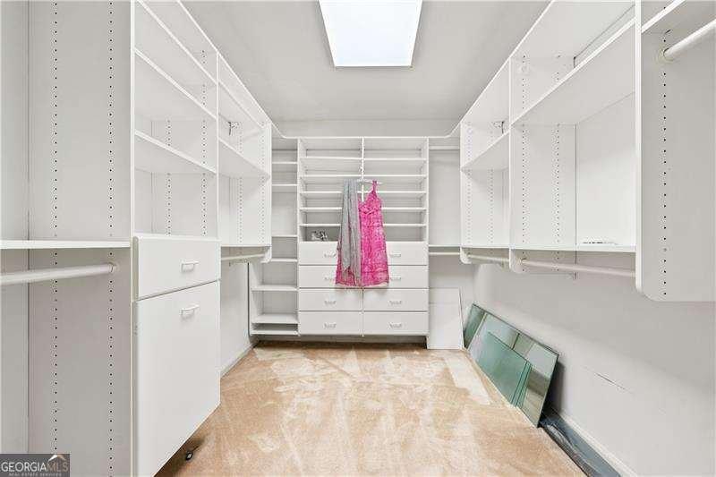 7300 Chattahoochee Bluff Drive Atlanta - 30