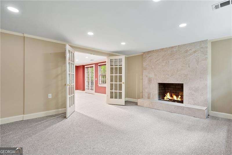 7300 Chattahoochee Bluff Drive Atlanta - 35