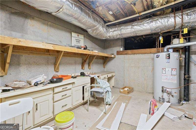 7300 Chattahoochee Bluff Drive Atlanta - 38