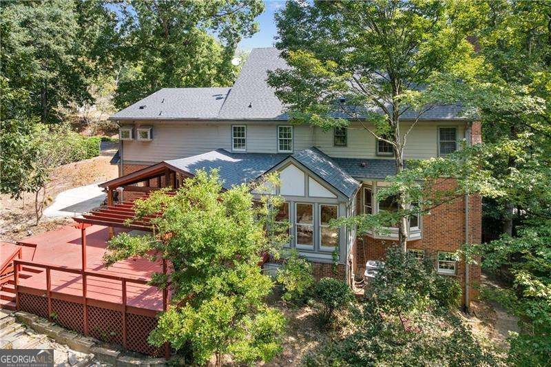 7300 Chattahoochee Bluff Drive Atlanta - 41