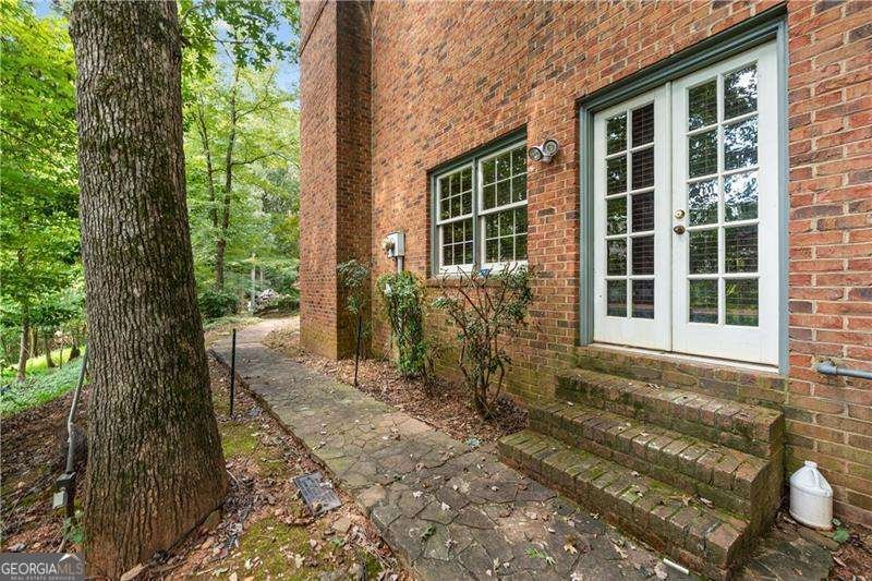 7300 Chattahoochee Bluff Drive Atlanta - 42