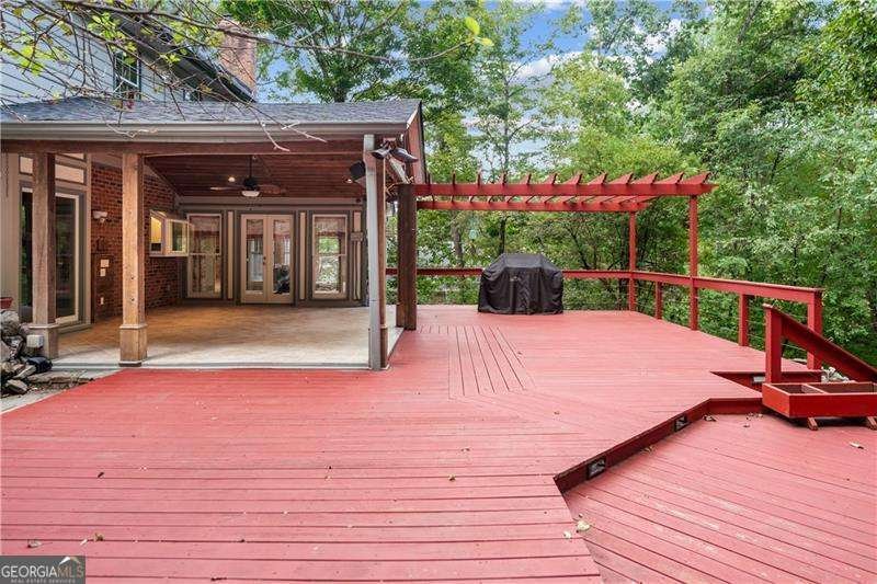 7300 Chattahoochee Bluff Drive Atlanta - 43