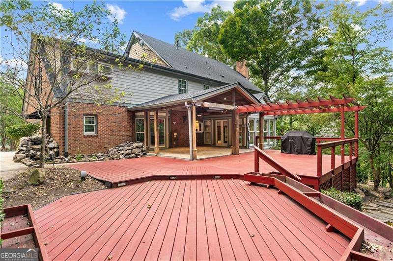 7300 Chattahoochee Bluff Drive Atlanta - 45