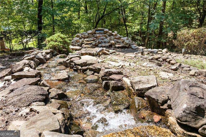 7300 Chattahoochee Bluff Drive Atlanta - 49