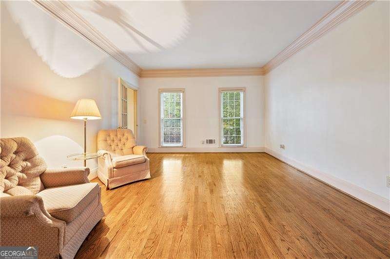 7300 Chattahoochee Bluff Drive Atlanta - 5