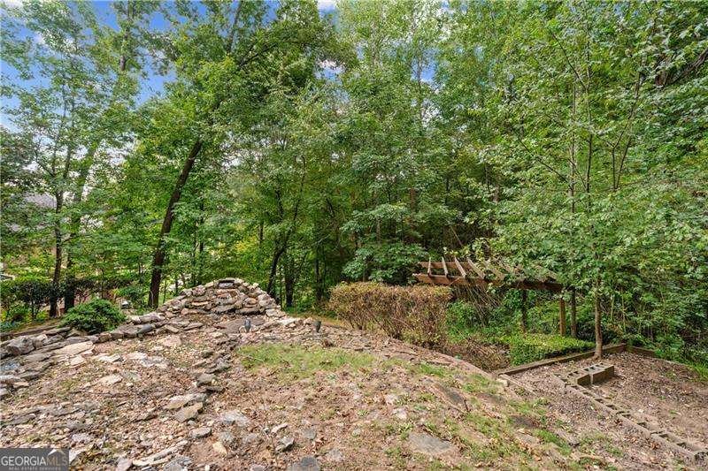 7300 Chattahoochee Bluff Drive Atlanta - 52