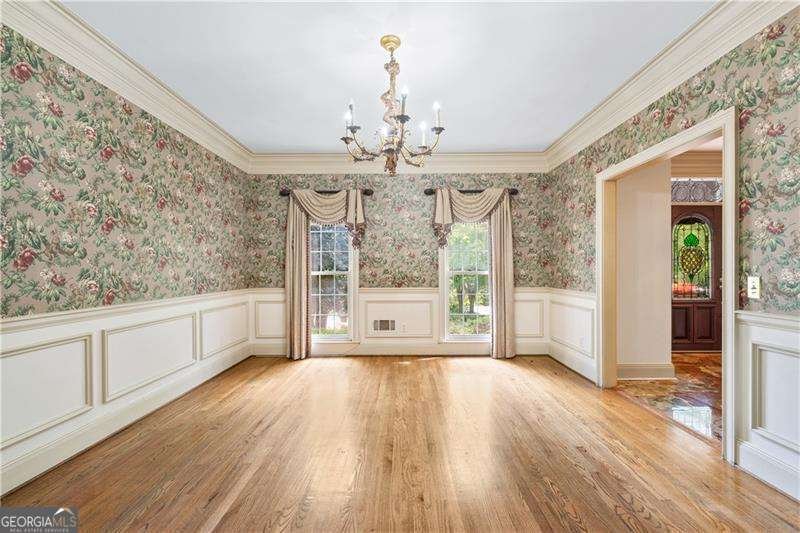 7300 Chattahoochee Bluff Drive Atlanta - 6