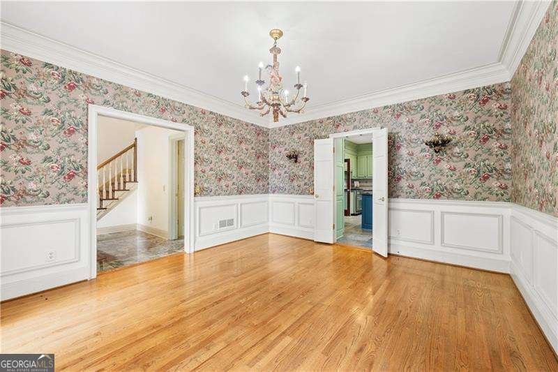 7300 Chattahoochee Bluff Drive Atlanta - 7