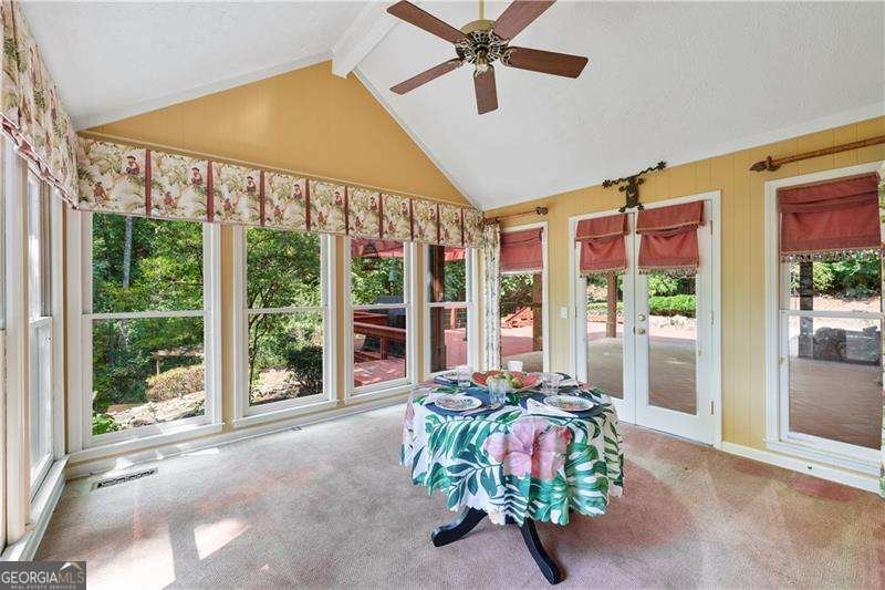 7300 Chattahoochee Bluff Drive Atlanta - 8