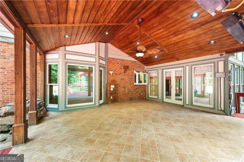 7300 Chattahoochee Bluff Drive Atlanta - 9