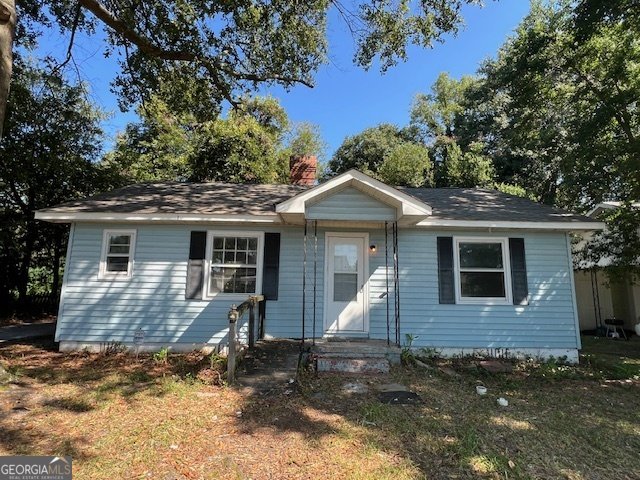 914 McArthur Boulevard Warner Robins - 1