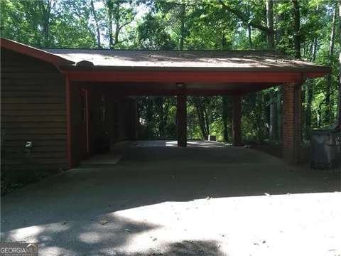 2183 CHAPARRAL Drive Snellville - 13