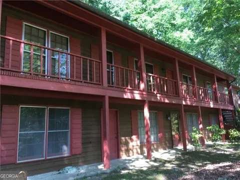 2183 CHAPARRAL Drive Snellville - 2