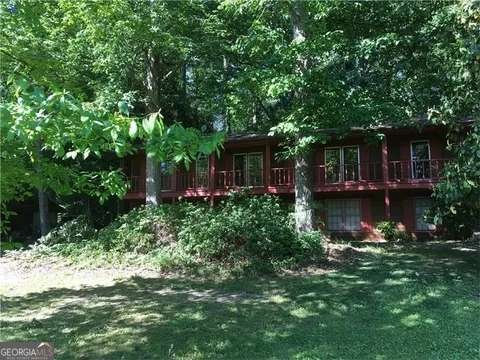 2183 CHAPARRAL Drive Snellville - 25