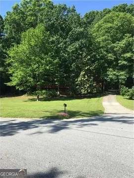 2183 CHAPARRAL Drive Snellville - 27