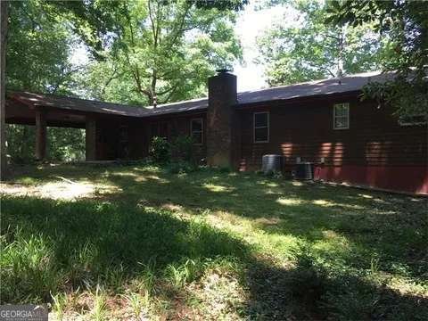 2183 CHAPARRAL Drive Snellville - 28