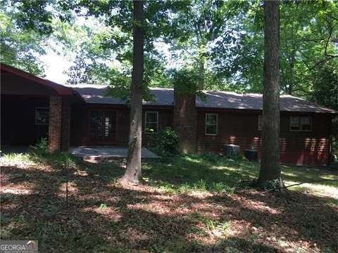 2183 CHAPARRAL Drive Snellville - 30