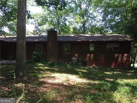2183 CHAPARRAL Drive Snellville - 31