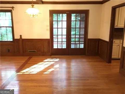 2183 CHAPARRAL Drive Snellville - 4