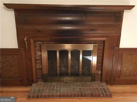 2183 CHAPARRAL Drive Snellville - 6