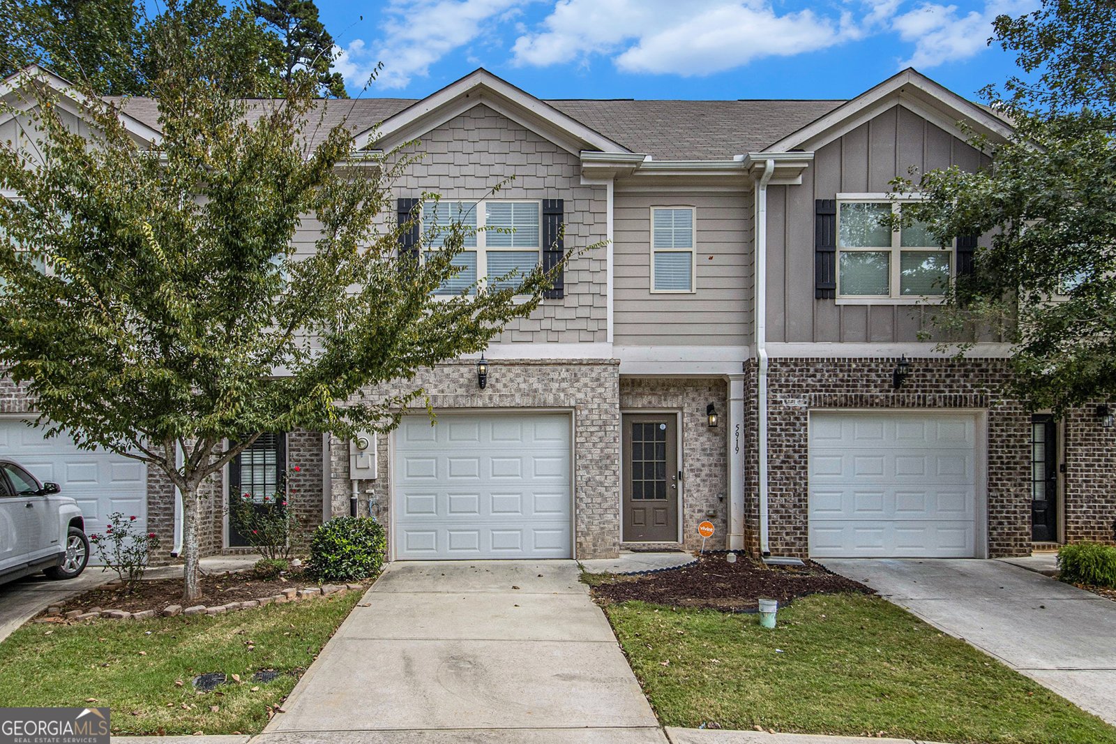 5919 Cassie Drive Lithonia - 1