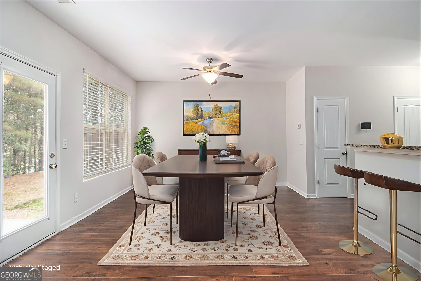 5919 Cassie Drive Lithonia - 11