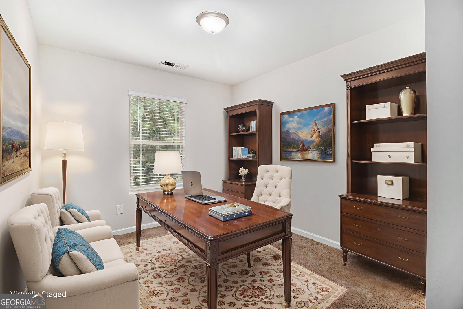 5919 Cassie Drive Lithonia - 28