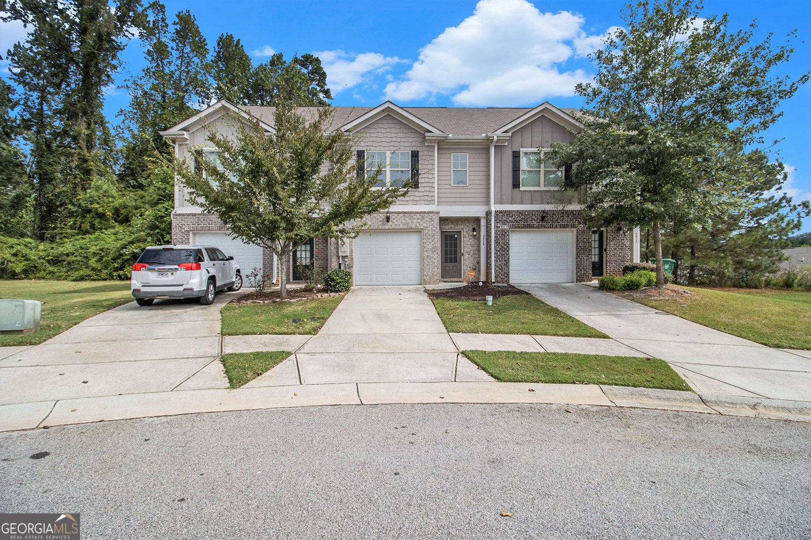 5919 Cassie Drive Lithonia - 35