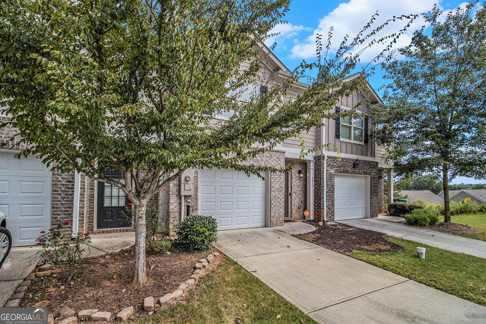 5919 Cassie Drive Lithonia - 36