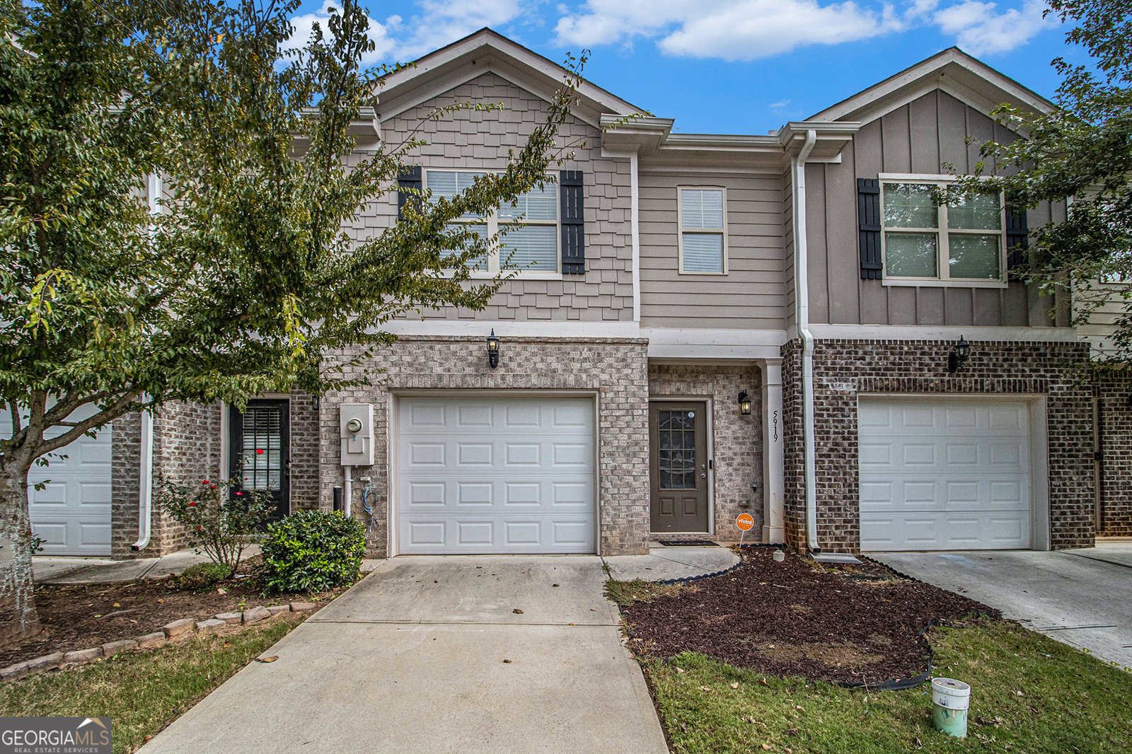 5919 Cassie Drive Lithonia - 37