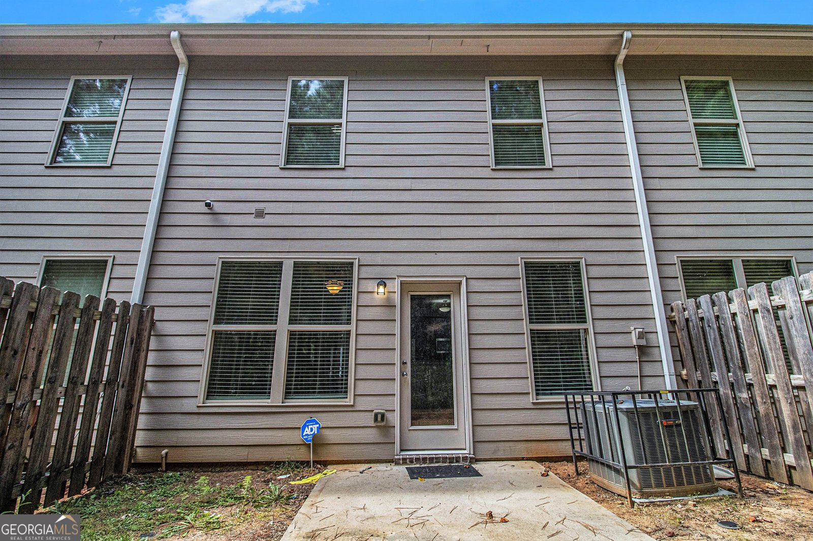 5919 Cassie Drive Lithonia - 40